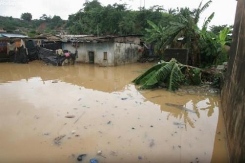 L’Afrique centrale met en place une plateforme pour la réduction des risques de catastrophes