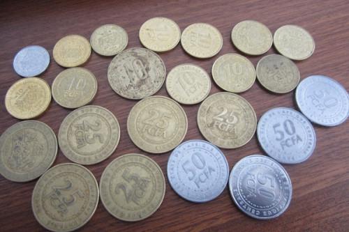 La Beac confirme le ravitaillement des pays de la Cemac en pièces de monnaie, au cours de ce mois de novembre 2019