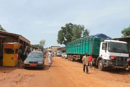 Au Cameroun, les importateurs tchadiens disposent désormais d’une base logistique de 10 ha pour le transit de leurs marchandises