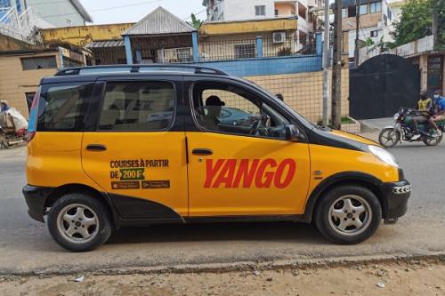 Transport urbain : la plateforme russe Yango conteste et brave la décision suspendant ses activités au Cameroun