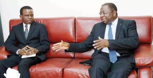 La Commission économique pour l’Afrique plaide pour que le Cameroun ratifie au plus vite, l’accord sur la zone de libre-échange continentale africaine