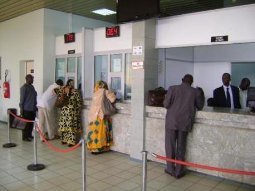 Cameroun: le Conseil national du crédit note une légère baisse du coût du crédit accordé par les banques