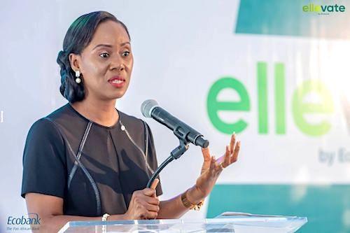 Ecobank Cameroun lance le programme « Ellever » pour dynamiser les entreprises féminines