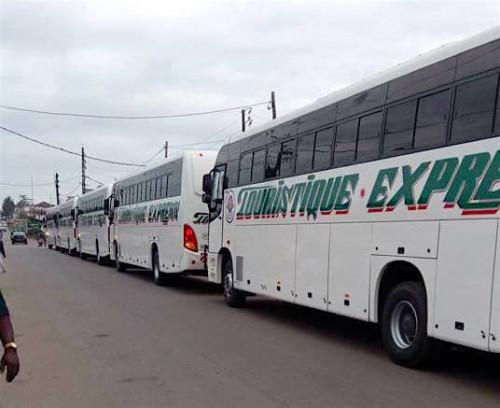 Cameroun : Jumia s'allie à Touristique Express, pour renforcer son réseau de logistique dans le pays