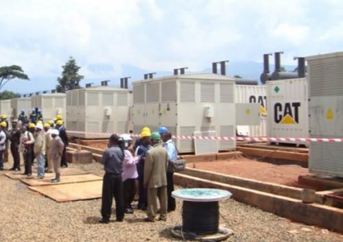 Le fonctionnement des centrales thermiques dans le septentrion camerounais coûte 13 milliards FCFA par an (gouvernement)