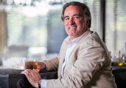 Ken Lindsay: « le marché camerounais est une opportunité pour développer les ventes des whiskies Chivas en Afrique »  