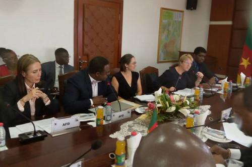 Partenariat public-privé : la France fait une offre d’assistance technique au Cameroun