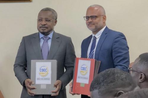 La Caisse des dépôts et consignations du Cameroun choisit le système d’exploitation Amplitude de Sopra Banking Software