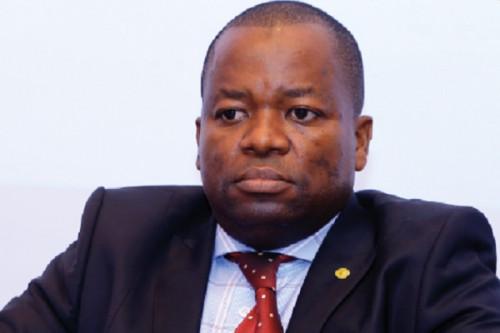 Le Camerounais Basile Tchakounté nommé DG par intérim du Fonds africain de garantie et de coopération économique