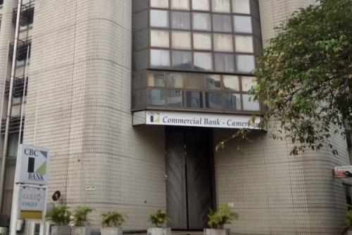 Sauvée de la banqueroute par l’État, Commercial Bank-Cameroon reprend du poil de la bête