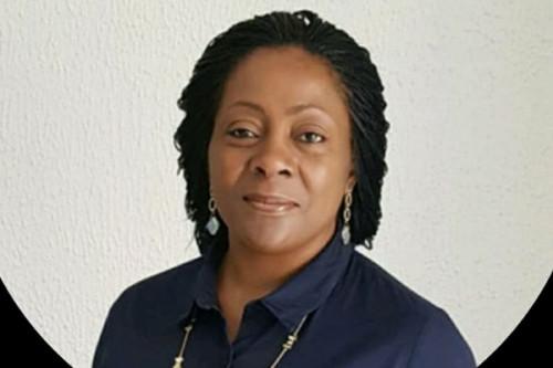 La Camerounaise Solange Yana, nouveau directeur général de Wafacash Central Africa