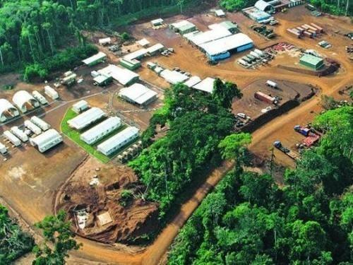 Cameroun : une étude juge insuffisante la compensation environnementale sur le projet fer de Mbalam