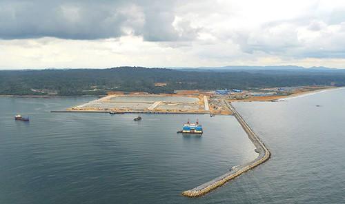 Le consortium camerounais KPMO accuse Necotrans d’avoir des visées hégémoniques sur le terminal polyvalent du port de Kribi