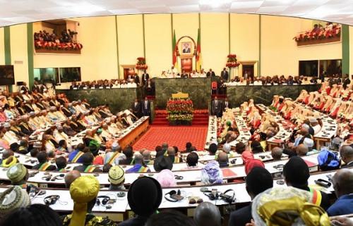 Le gouvernement soumet au parlement un projet de modification du Code pénal, pour sanctionner le tribalisme au Cameroun