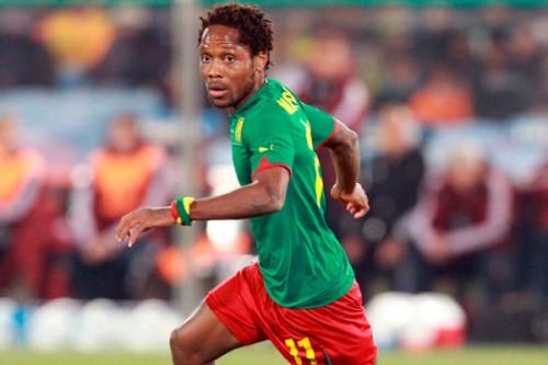 Le footballeur camerounais Jean II Makoun signe un partenariat avec Upowa, pour promouvoir le solaire