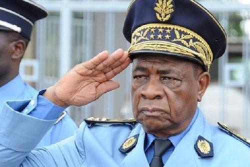 La lutte contre la drogue et la sécurité des frontières au menu d’un conclave des chefs de police d’Afrique centrale