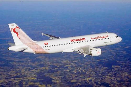 Douala-Tunis : l’ouverture de la liaison directe de Tunisair projetée à l’horizon 2023-2024