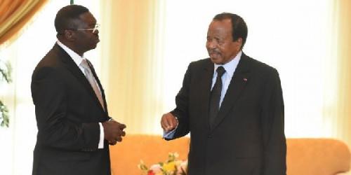 La présidence du Cameroun demande un audit des concessions faites à Orange Cameroun, MTN Cameroun et Nexttel