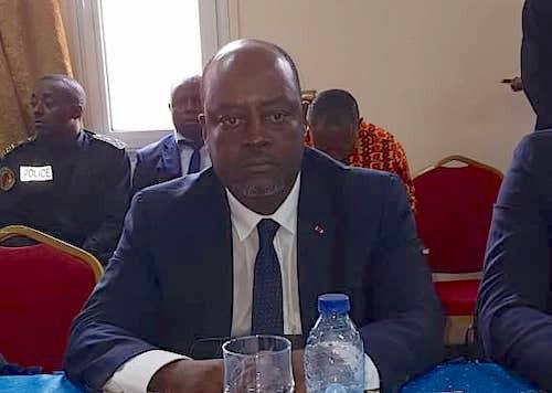 Jean Paul Simo Njonou nommé au poste de directeur général de la Sonara, la raffinerie de pétrole publique camerounaise