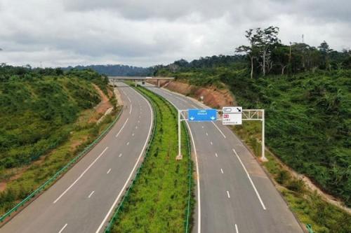 Autoroute Yaoundé-Douala (phase 2) : le PPP abandonné pour un gré à gré de 1000 milliards de FCFA avec le Chinois CFHEC