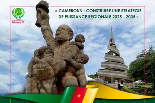 Intelligence économique : le CAVIE veut doter le Cameroun d’une stratégie de puissance régionale