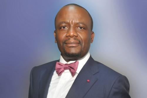 Philippe Camille Akoa : « le FEICOM est plus que jamais engagé dans le développement du secteur productif au niveau local »