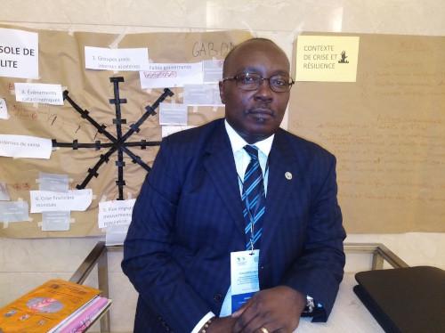 « La commande du Cameroun au Gabon est évaluée à 50 000 t d’huile par an», dixit Calixte Mbeng