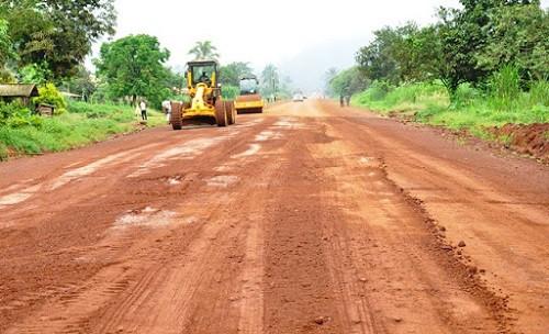 BTP : avec 41,4 milliards FCFA en 2022, le Cameroun ne dispose que de 5 % de l’enveloppe nécessaire à l’entretien routier