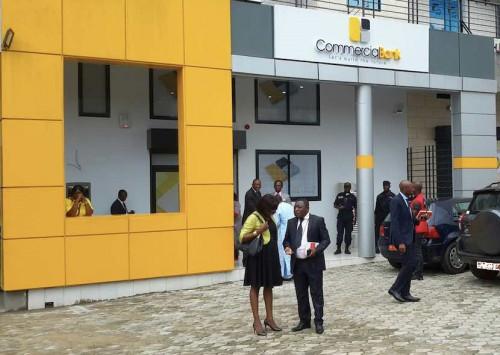 Le Congo confie son emprunt obligataire 2021-2026 à la Commercial Bank of Cameroon et Emrald Securities Services