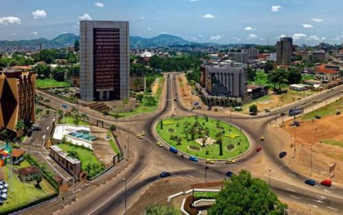 Yaoundé, la capitale camerounaise, abritera une conférence de l’UIT sur l’économie numérique, du 23 au 25 mai 2018