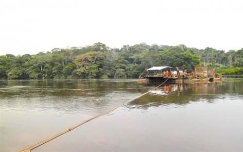 Le Cameroun et le Congo optent pour un partenariat public-privé pour le barrage transfrontalier de Chollet