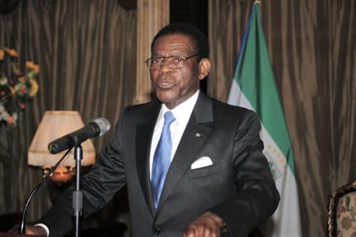 Franc  CFA : selon Teodoro Obiang Nguema, l’Afrique centrale « doit préalablement négocier avec la France »
