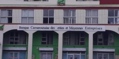 Louis Paul Motaze, le ministre des Finances, confirme le processus en cours de la restructuration de la Banque camerounaise des PME