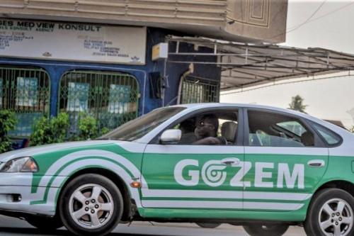 La start-up Gozem débarque au Cameroun avec une offre combinant le transport, les services financiers et le e-commerce