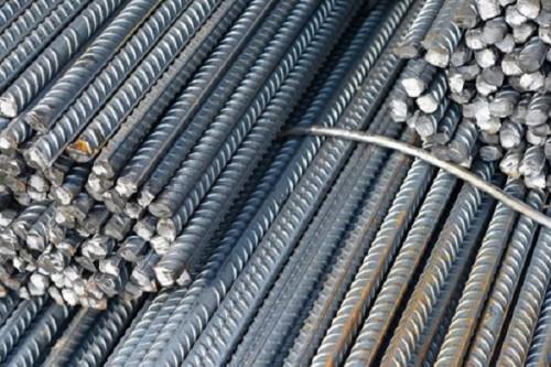 Plus de 7300 tonnes de fer à béton illégalement importées par le Chinois CHEC sous scellés au port de Kribi