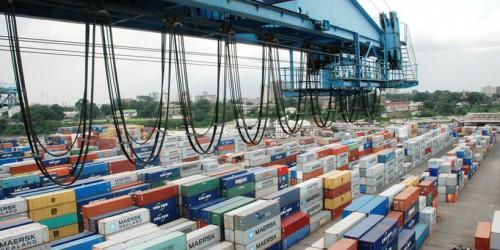 Le Cameroun ouvre la succession de Bolloré-APMT sur le terminal à conteneurs du port de Douala, 2 ans avant la fin de la concession