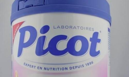 Le Cameroun retire du marché du lait contaminé produit par le groupe français Lactalis