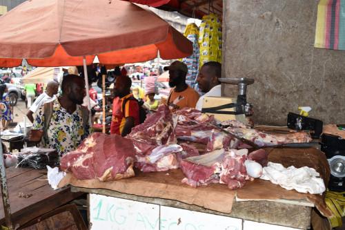 Viande : la production annoncée à la baisse au Cameroun au 1er trimestre 2023, à cause de la sécheresse et l’insécurité