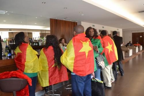 Le gouvernement crée un Programme d’aide au retour des jeunes camerounais de la diaspora