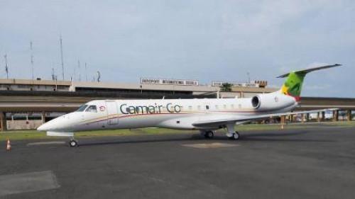 Pour densifier son réseau domestique, Camair Co loue un avion Embraer de 37 places en Guinée équatoriale