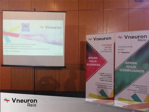 La start-up tunisienne Vneuron ouvre une succursale au Cameroun