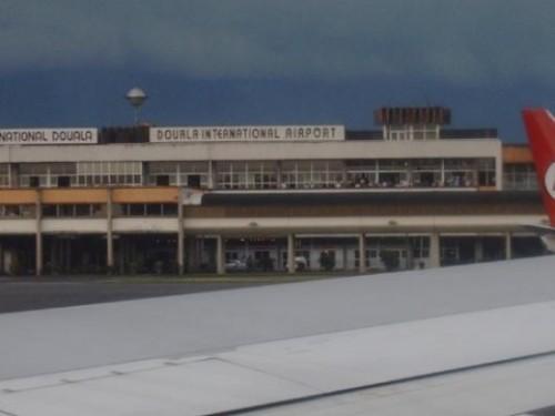 Menace de grève dans les aéroports du Cameroun
