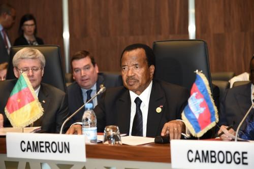 Le Cameroun va emprunter 17,3 milliards de FCFA auprès de la Banque mondiale pour améliorer sa dépense publique