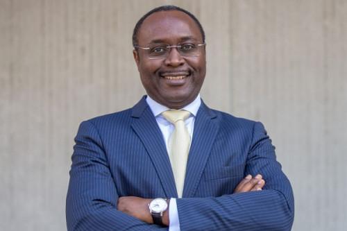 Banque mondiale : le Camerounais Albert Zeufack nommé directeur des opérations pour l’Angola, la RDC, le Burundi…