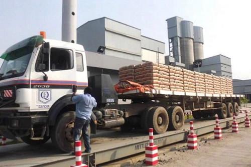Ciment : le Cameroun autorise les importations du Congo et de la RDC pour satisfaire la demande nationale