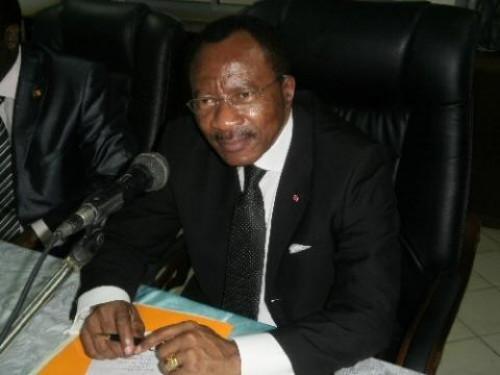 Dans la partie septentrionale du Cameroun, plusieurs entreprises du BTP ne  « fournissent pas un rendement satisfaisant», selon le gouvernement