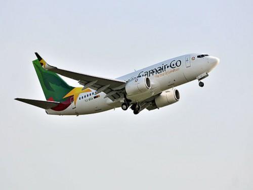 Boeing propose au Cameroun un plan de 327 milliards de FCfa sur 5 ans, pour relancer le transporteur aérien Camair Co