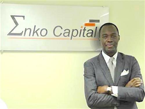 Enko Capital, des frères Nkontchou, s’offre des parts dans la société AMI Logistics, basée à Dubaï