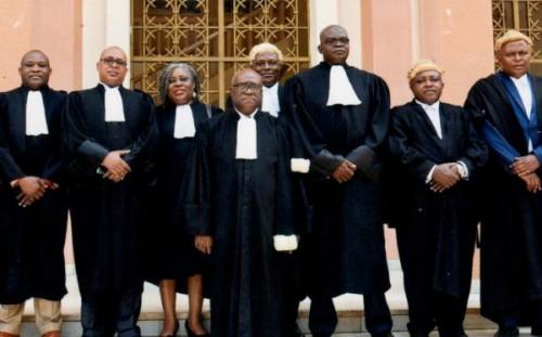 Les avocats du Cameroun maintiennent leur mot d’ordre de grève du 16 au 20 septembre 2019