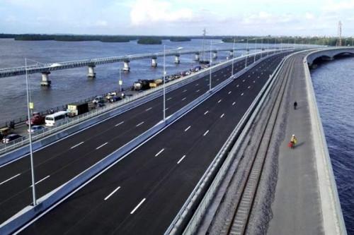 Les projets de construction d’un 3e pont sur le Wouri et de l’autoroute Douala – Limbe prennent forme